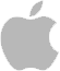 Apple-logo-black-and-white