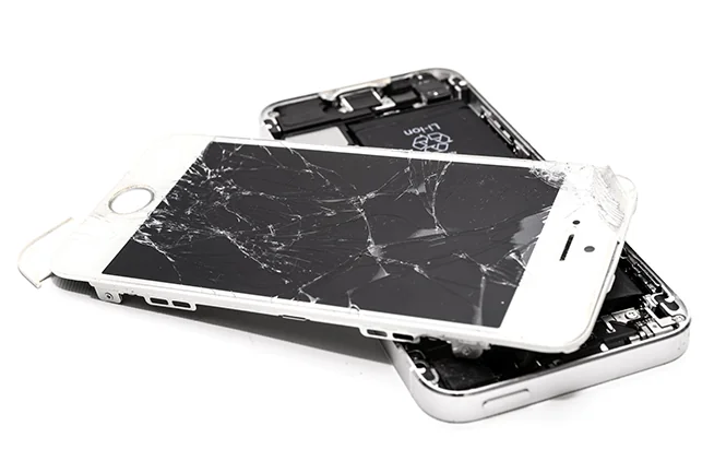 Telefoon of laptop verkopen? Zo wis je je gegevens veilig