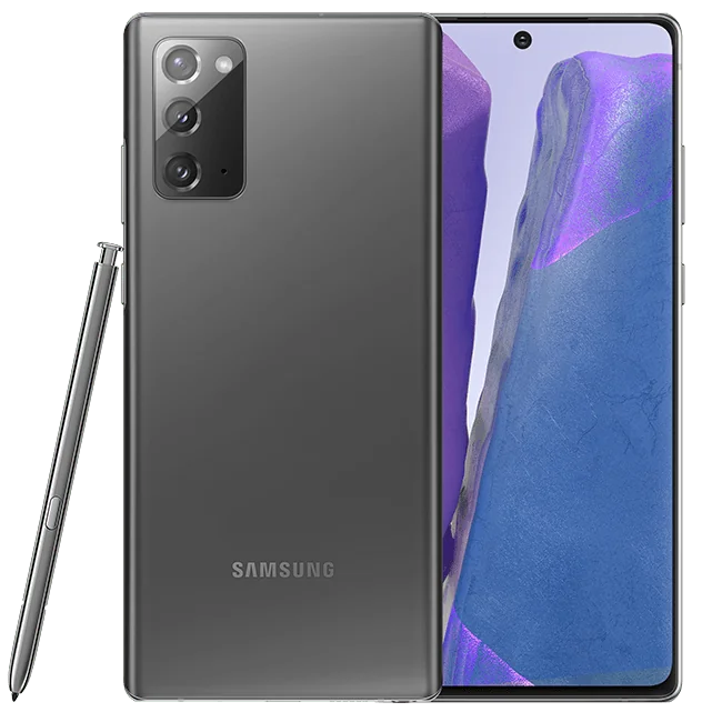 Samsung Note 20