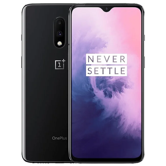 OnePlus 7