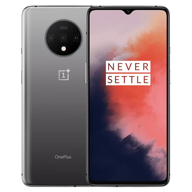 OnePlus 7T