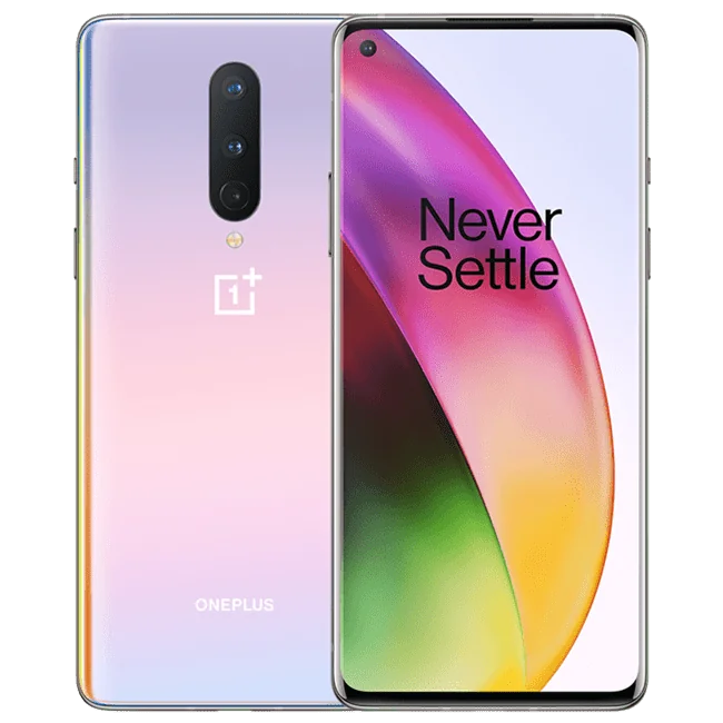 OnePlus 8