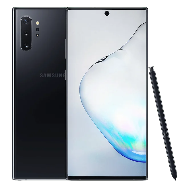Samsung Note 10 Plus