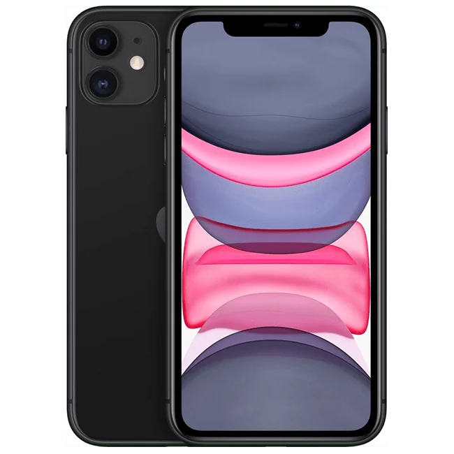 iPhone iPhone 11