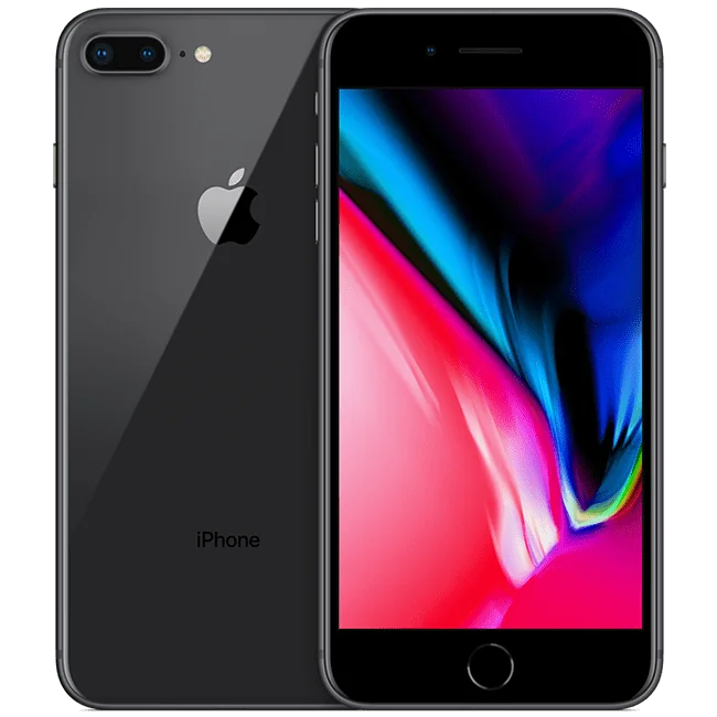 iPhone iPhone 8 Plus