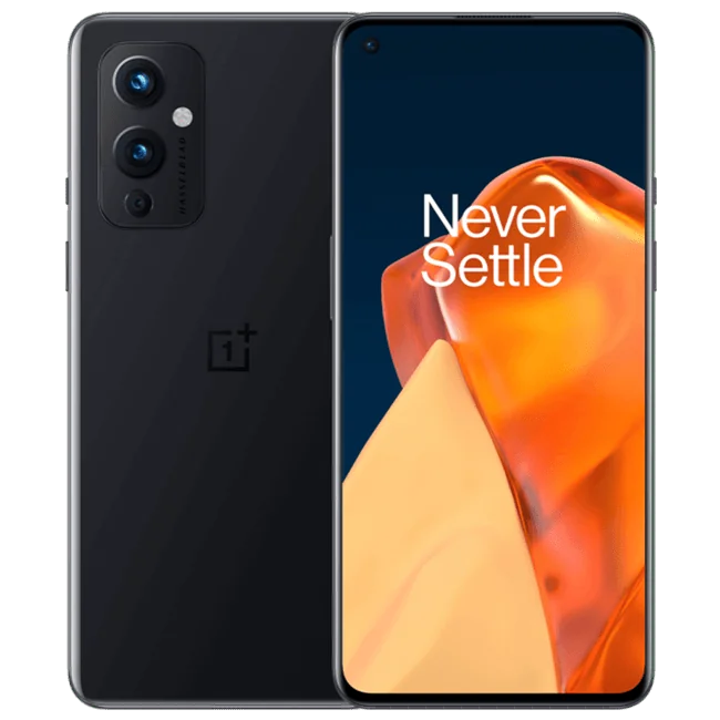 OnePlus 9