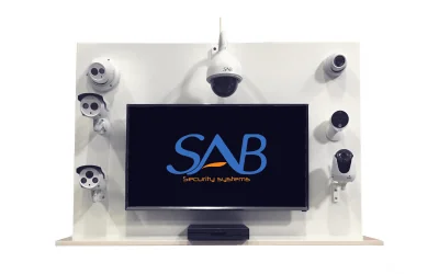 Camerabewakingssystemen van Alatas