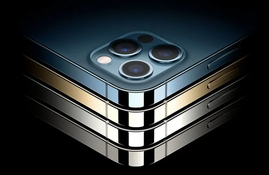 De iPhone 13 komt eraan!