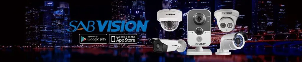 Sabvision banner