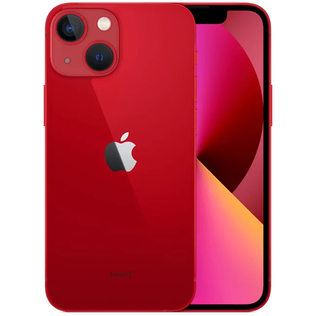 iPhone iPhone 13 Mini