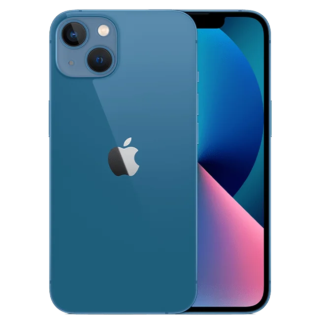 iPhone iPhone 13