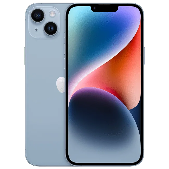 iPhone iPhone 14 Plus