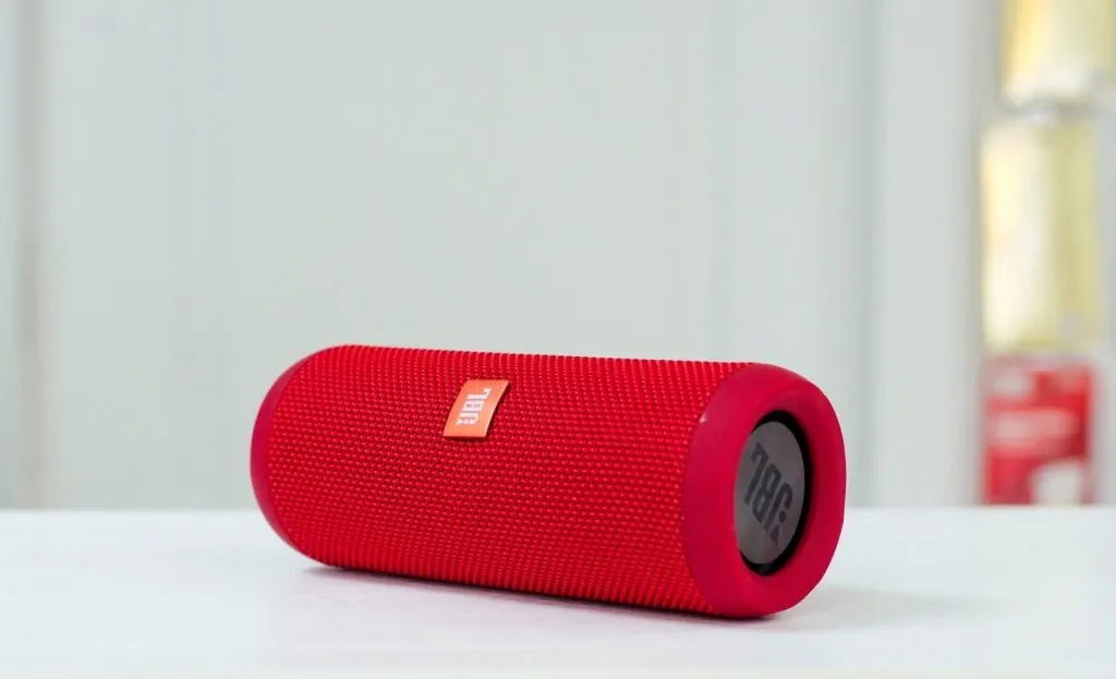 JBL Flip draadloze speaker