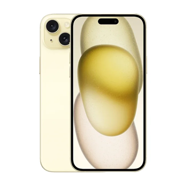 iPhone iPhone 15